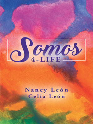cover image of Somos 4-Life